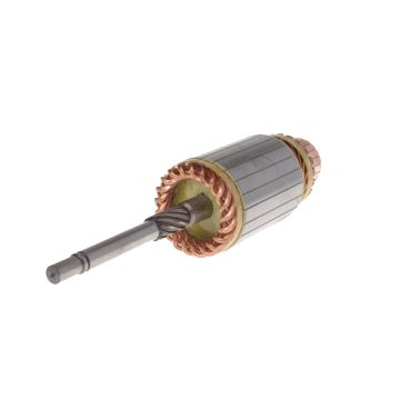 Taille du rotor 26/931-12