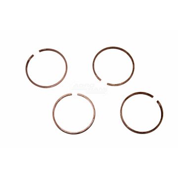 Satz Kompressorringe FI-65.5