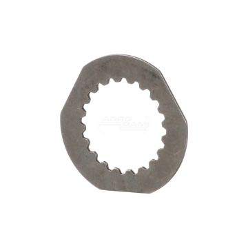 Prítlačná podložka