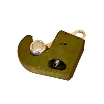 Svařovaný konec nosníku CAT-3