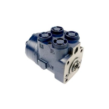 Orbitrol 125cm3 s ventily (systém Open Center - bez zatížení) WARYŃSKI W-ORBS-125 Waryński