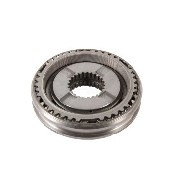 Rückwärtssynchronisierer