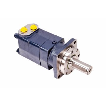 Hydraulic motor WMT630cm3/rev(140bar/max.190bar)