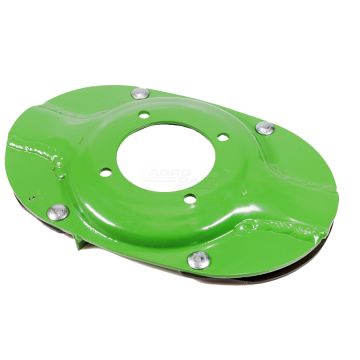 Pracovní disk (držák) Z108/4