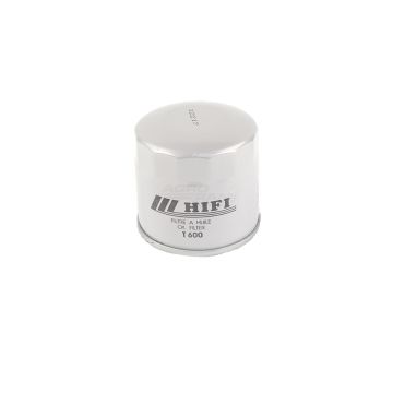Oil filter HIFI FILTER T 600