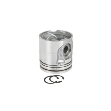 Piston de puissance avec broche de 42 mm, 3 broches BFM1012, BFM1013