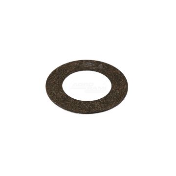 ECONOMY trecí kotúč Fi-152mm, Priemer 90mm