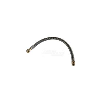 Left brake hose L-465