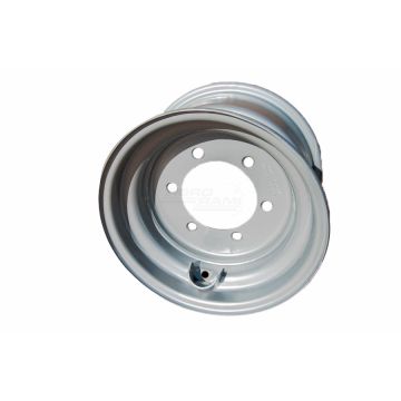 10x15.3 Pro rim. Reinforced