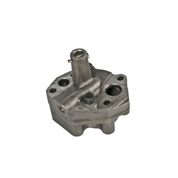 Olejová pompéznost