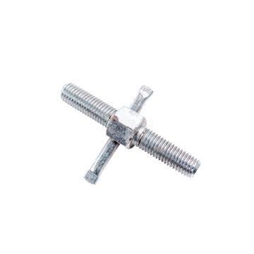 Stahovák spodního článku