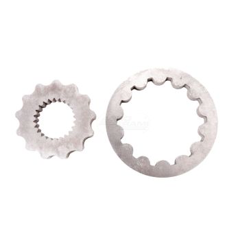 Oběžné kolo čerpadla