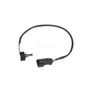 Zdvihový potenciometer