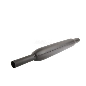 Silencieux 25/165-92