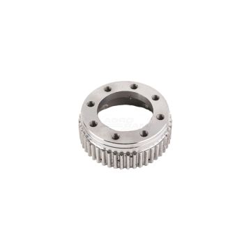 Trommel, Zapfwellensatz