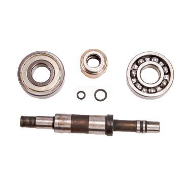 Wasserpumpen-Reparatursatz, neues Modell