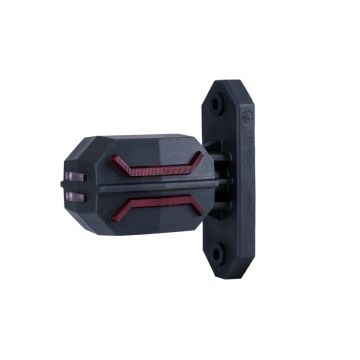 3-function position lamp Dragon HORPOL