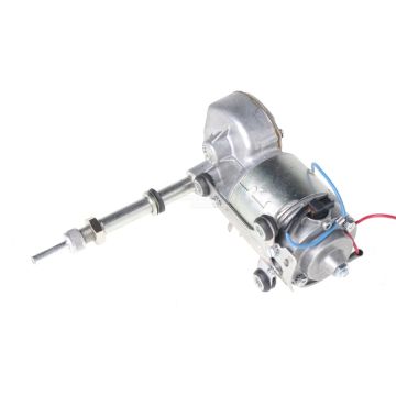Wischermechanismus 60115810 TSCHECHISCHES PRODUKT