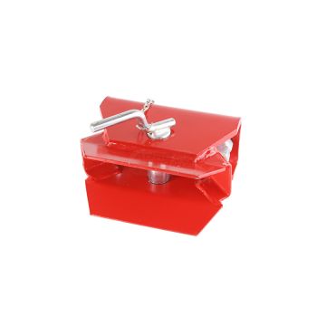 SADA ZADNÍHO ZÁVĚSU.