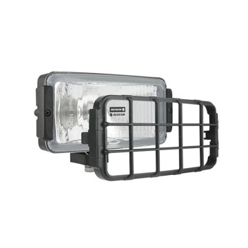 Straßen-Halogenscheinwerfer WESEM