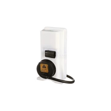 Nádržka na brzdovou kapalinu