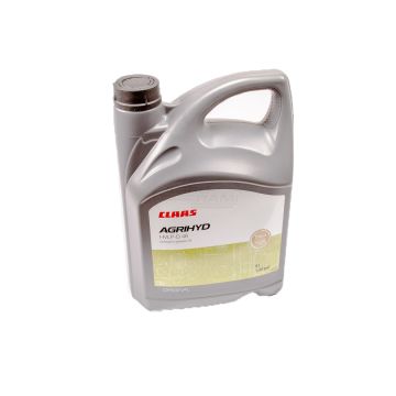 AGRIHYD HVLP-D 46 CLAAS HYDRAULICKÝ OLEJ