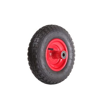 Pneumatic wheel diameter 20 mm PR1809-1