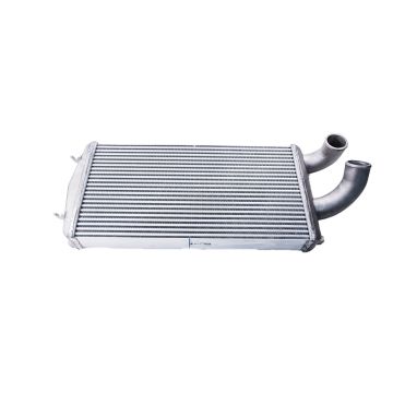 Chladič INTERCOOLER KALE CLAAS / RENAULT ARION 500, 600