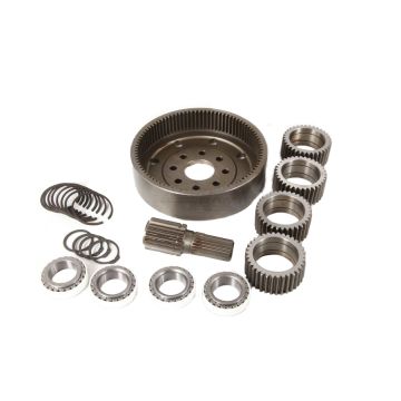 VORDERPUMPEN-REPARATURSATZ ZF APL345 3sat