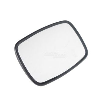 Pozorovací zrcátko na nářadí