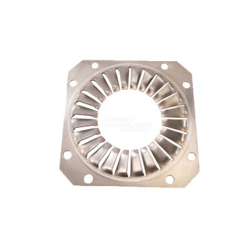 Muffler insert 323.6501/2