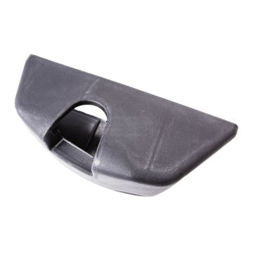 JOHN DEERE door lock cover right