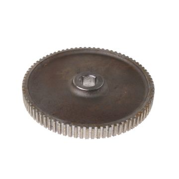 Ráčnové kolo s přímým zubem 2213040017 Rolmus