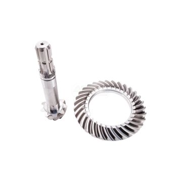 Kolo s válečkem 9x31