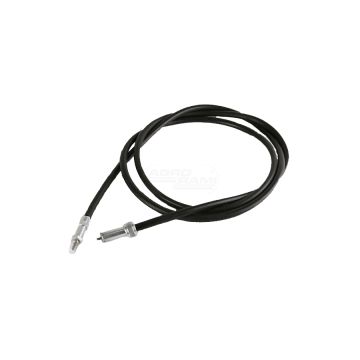 Drum rotation cable. New Holland 1550, 1560... Length-2430 mm. M16 nut, M10 thread