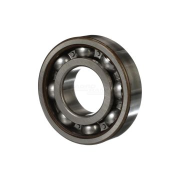 Ball bearing