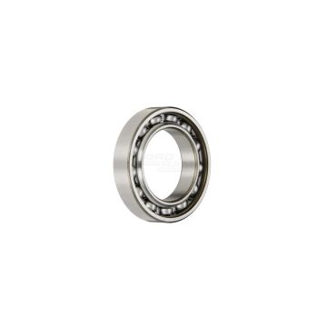 Ball bearing