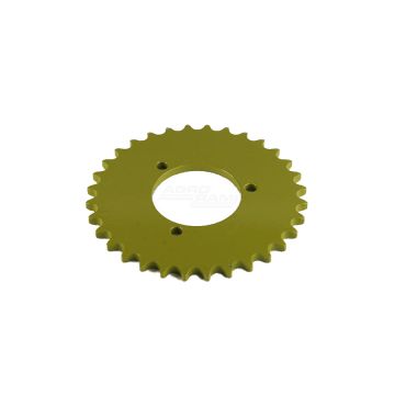 Engrenage Z-32, Fi-68mm, vissé