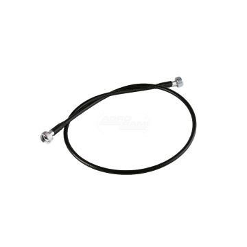 Câble de compteur 22/177-56, Longueur-1065mm M18x1,5 M18x1,5