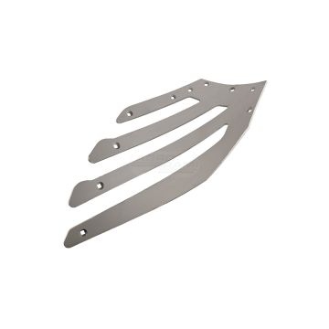 Versoir droit ajouré MX UNIA Po/2180