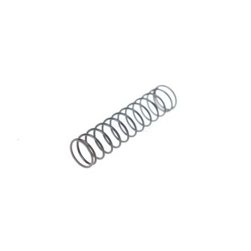 Valve spring