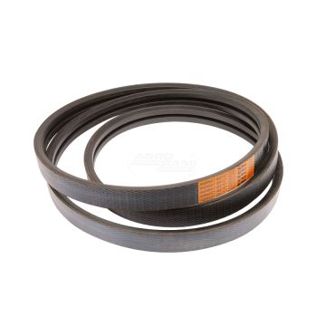 STOMIL Žatvy klinový remeň