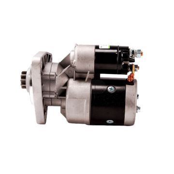 Štartér s redukciou T-25