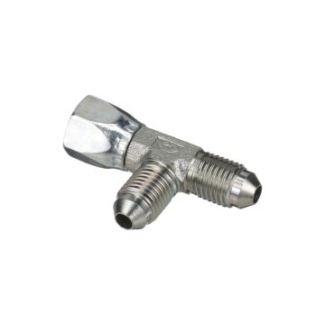 T-kus pre pohon posuvu