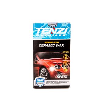 Ceramic wax for cars - Ceramic WAX TENZI 300 ml
