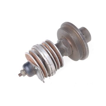 Ansaugfilter komplett