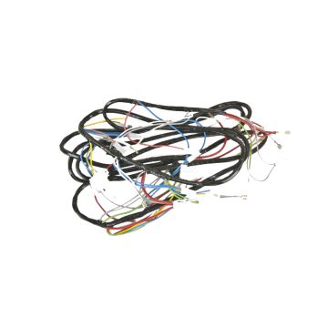 STROPNÝ POPRUH KABINY 62115808 ČESKÝ VÝROBOK