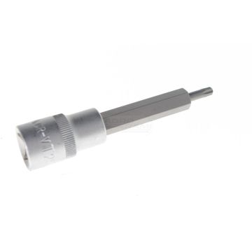 Závitový kľúč TORX YATO 1/2" T25 100mm