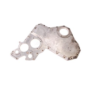 Timing gear cover