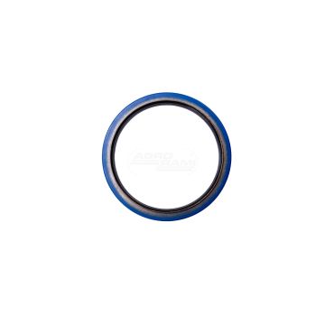 Axle hub seal